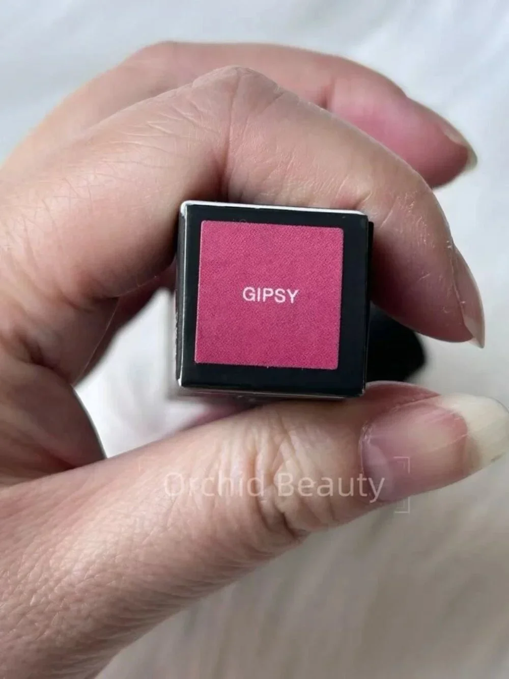 New NARS Air Matte Liquid Lipstick~Gipsy~Full size 0.24 oz/ 7.5 mL